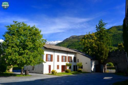 Agroturismo Cascina Roland