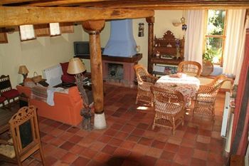 Agroturismo El Canto Del Gallo