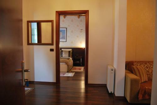 Hotel Panorama Sarande