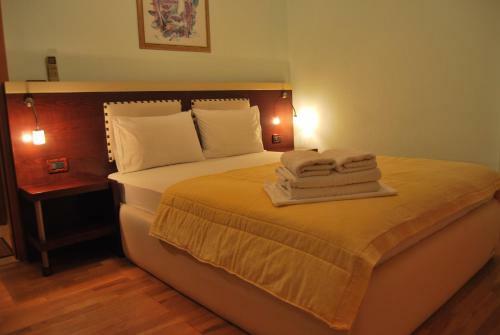 Hotel Panorama Sarande