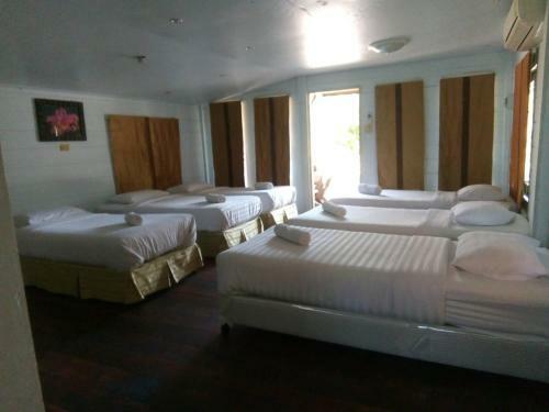 Hotel Prachuap Garden View Resort