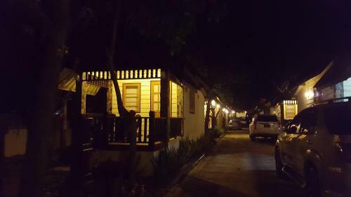 Hotel Prachuap Garden View Resort