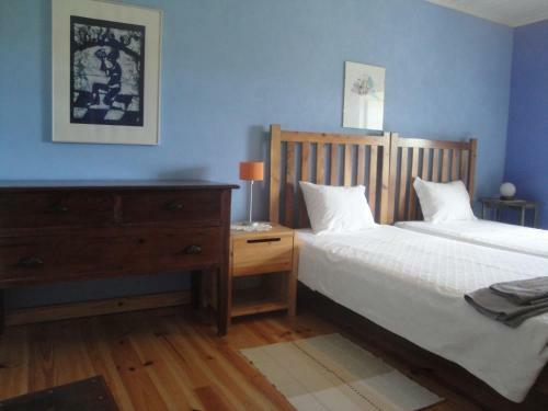 Agroturismo Casa Das Areias