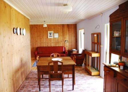 Agroturismo Casa Das Areias