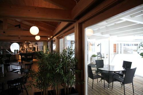 Hotel Vesterland Feriepark