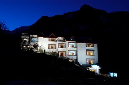 Viviendas Turisticas Apple Country Resorts