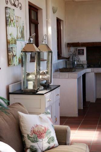Hostal Randrivier