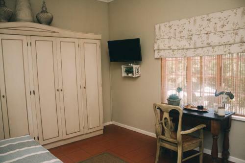 Hostal Cornerway Guest House