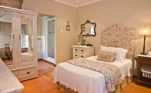 Hostal Cornerway Guest House