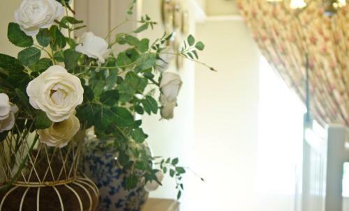Hostal Cornerway Guest House