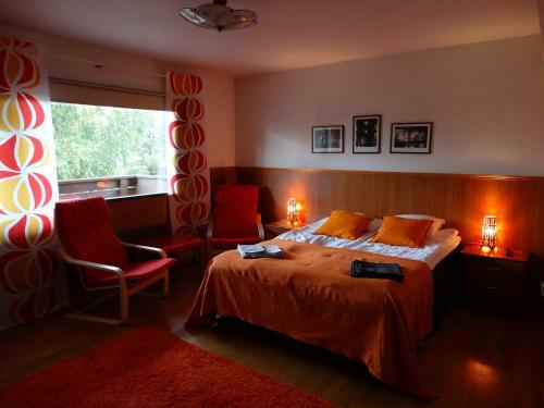 Botnia Hotel & Restaurant