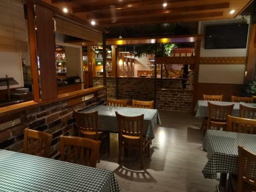 Botnia Hotel & Restaurant