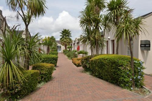 Birchwood Hotel & Or Tambo Conference Centre