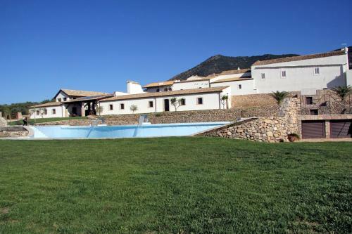 Hostal Tenuta Corigliano