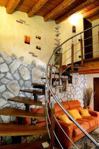 Apartamento Alla Corte Dei Ventimiglia