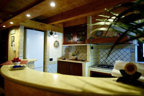 Apartamento Alla Corte Dei Ventimiglia