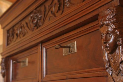 Apartamento Alla Corte Dei Ventimiglia