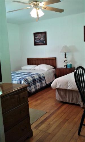 Motel Black Bear Lodge