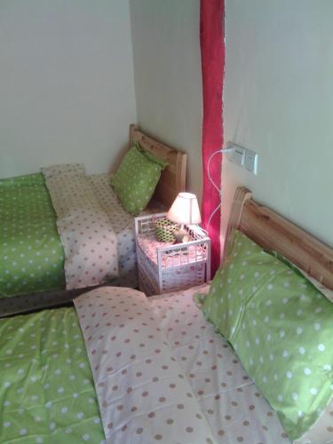 Posada Gesang Garden