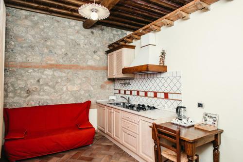 Agroturismo Casa Di Campagna In Toscana