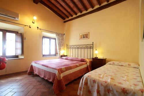 Agroturismo Casa Di Campagna In Toscana