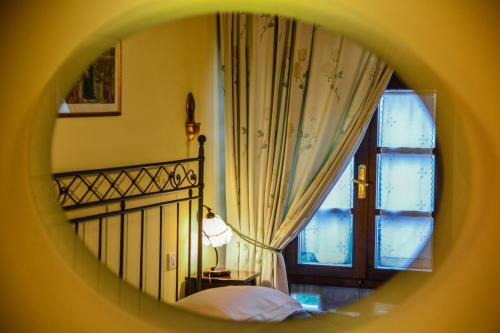 Agroturismo Casa Di Campagna In Toscana