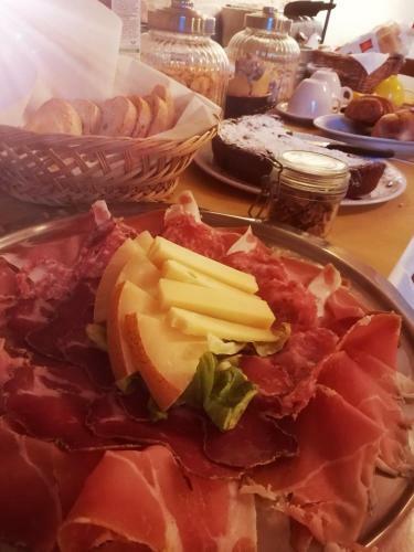Agroturismo Casa Di Campagna In Toscana