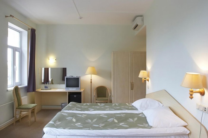 Hotel Petro Sport