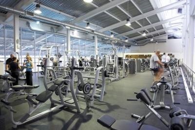 Hotel Petro Sport