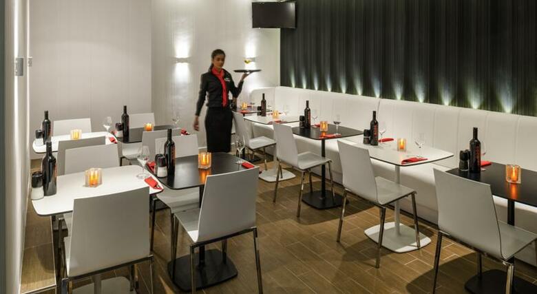 Hotel Ibis Styles Amsterdam Central Station