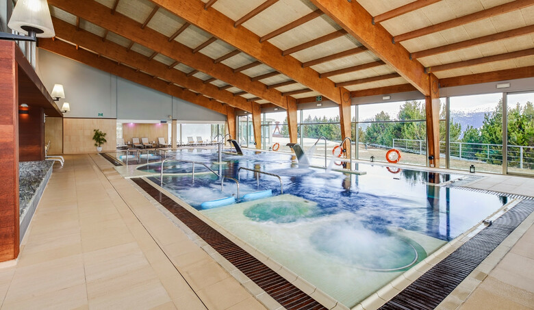 Hotel & Spa La Collada