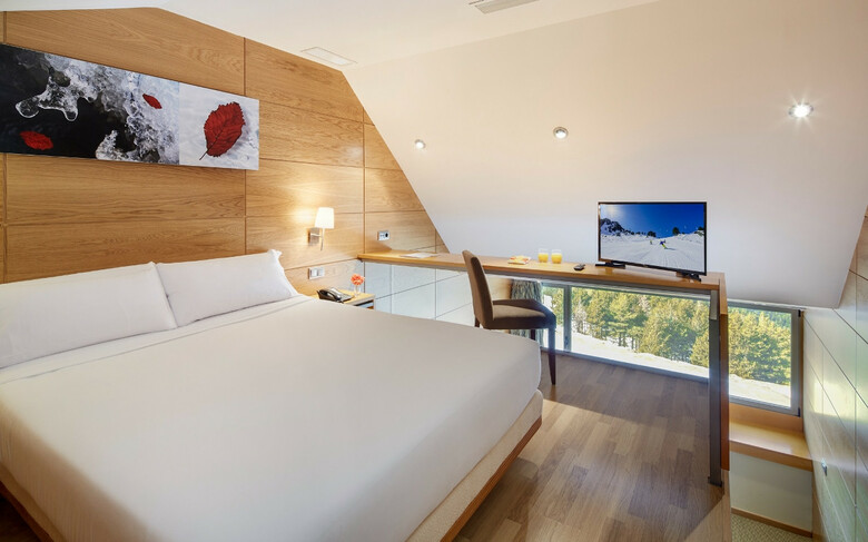 Hotel & Spa La Collada