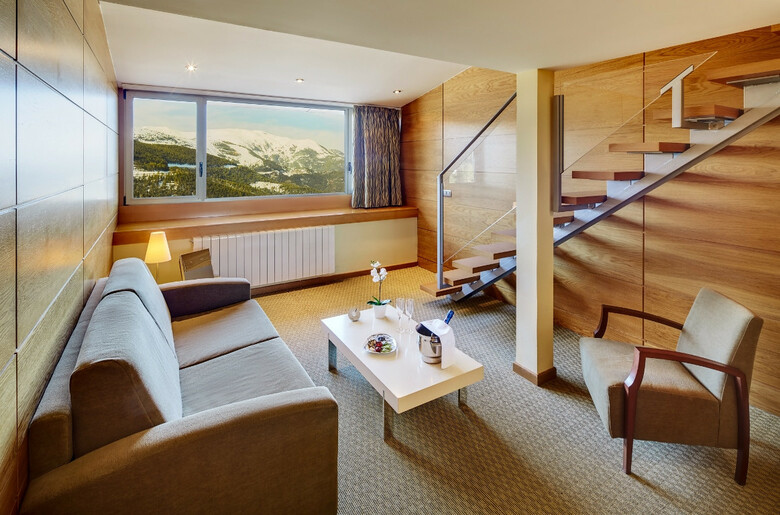 Hotel & Spa La Collada