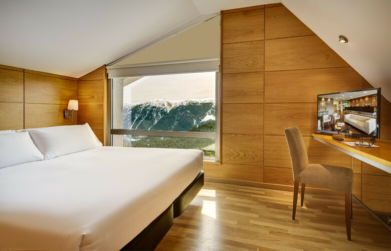 Hotel & Spa La Collada