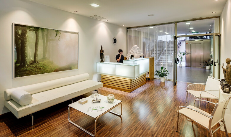 Hotel & Spa La Collada