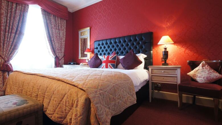 Hotel Leonard