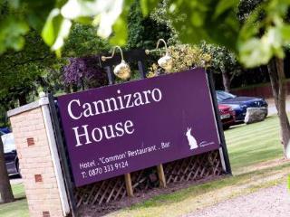 Hotel Cannizaro House