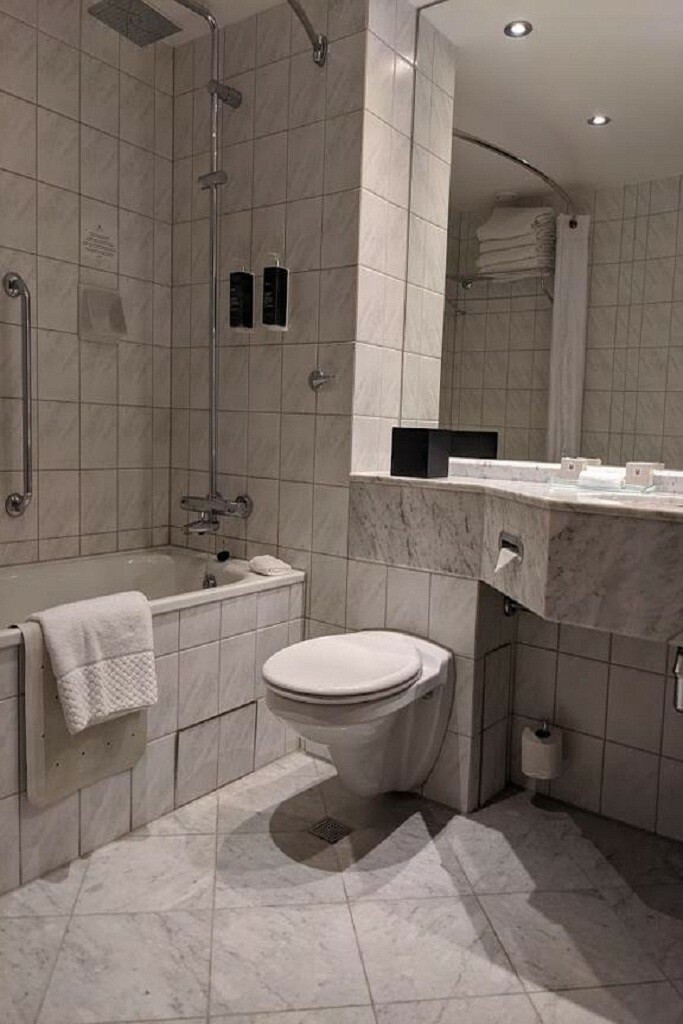 Millennium & Copthorne Hotels At Chelsea Football Club
