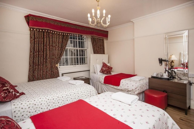Hotel Classic