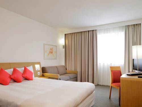 Hotel Novotel London Greenwich