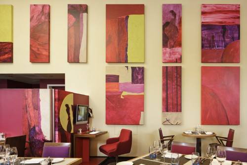 Hotel Novotel London Greenwich