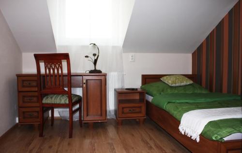 Hostal Penzi�n Alejov�