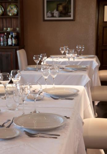 Hotel Pampas de Areco Resort de Campo & Spa