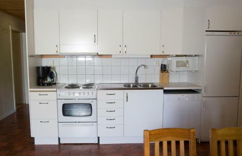 �minne Stugor