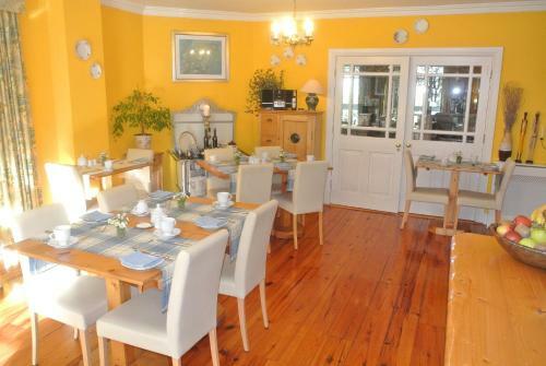 Agroturismo Drumcreehy House