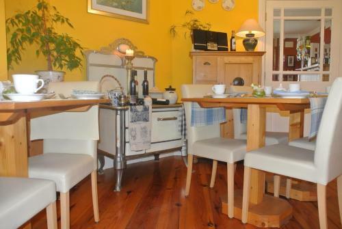Agroturismo Drumcreehy House