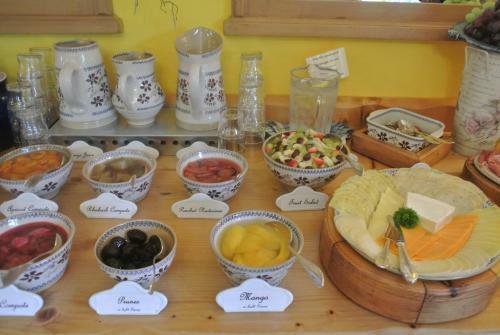 Agroturismo Drumcreehy House