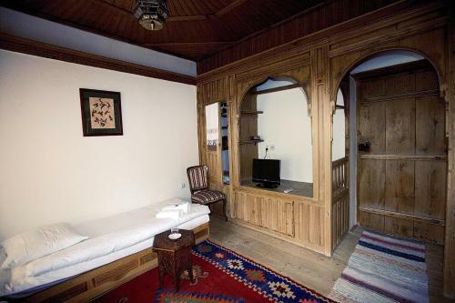 Hotel Bosnian National Monument Muslibegovic House