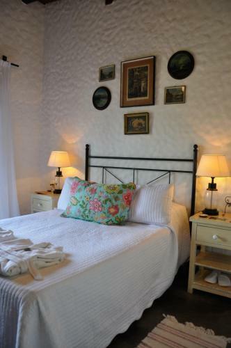 Agroturismo Casa Los Jazmines