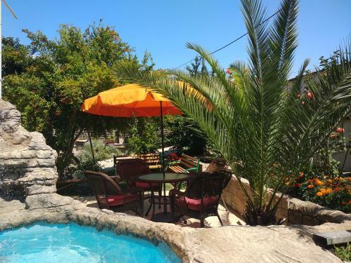 Hostal Guest House Svetlana